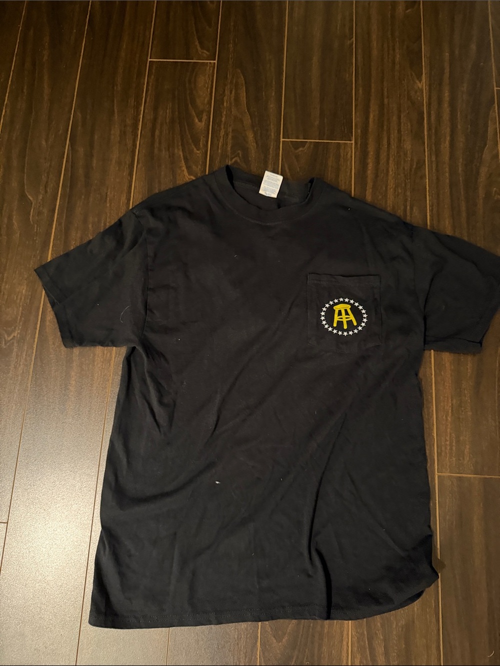 Barstool Big Deal Brewing Graphic Tee